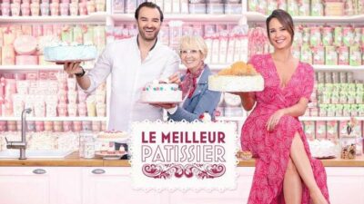 Le Meilleur Pâtissier : ce quiz te dira si tu remportes l’émission ou non