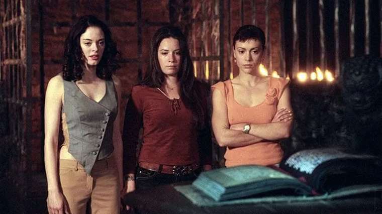 Charmed