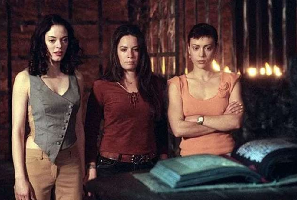 Quiz Charmed : les trois décisions que tu vas prendre diront si tu trouves le Livre des Ombres