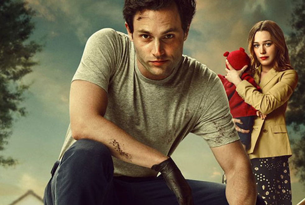 You : et si ce personnage était finalement en vie et revenait dans la saison 4 ? La folle théorie de fans