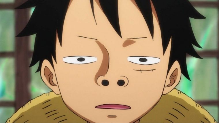 One Piece : le quiz le plus facile du monde sur Luffy