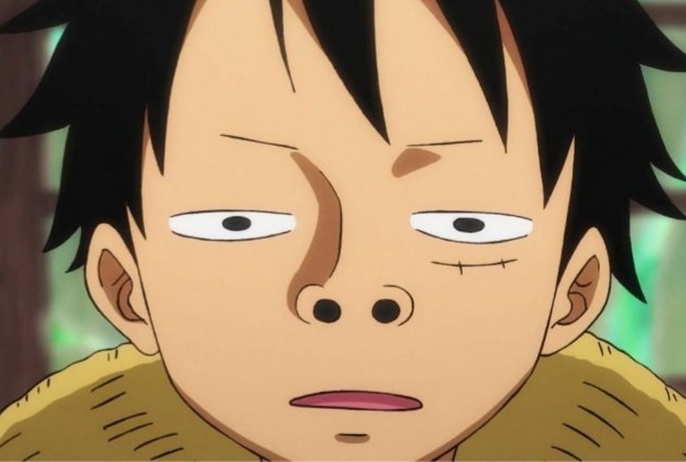 One Piece : le quiz le plus facile du monde sur Luffy