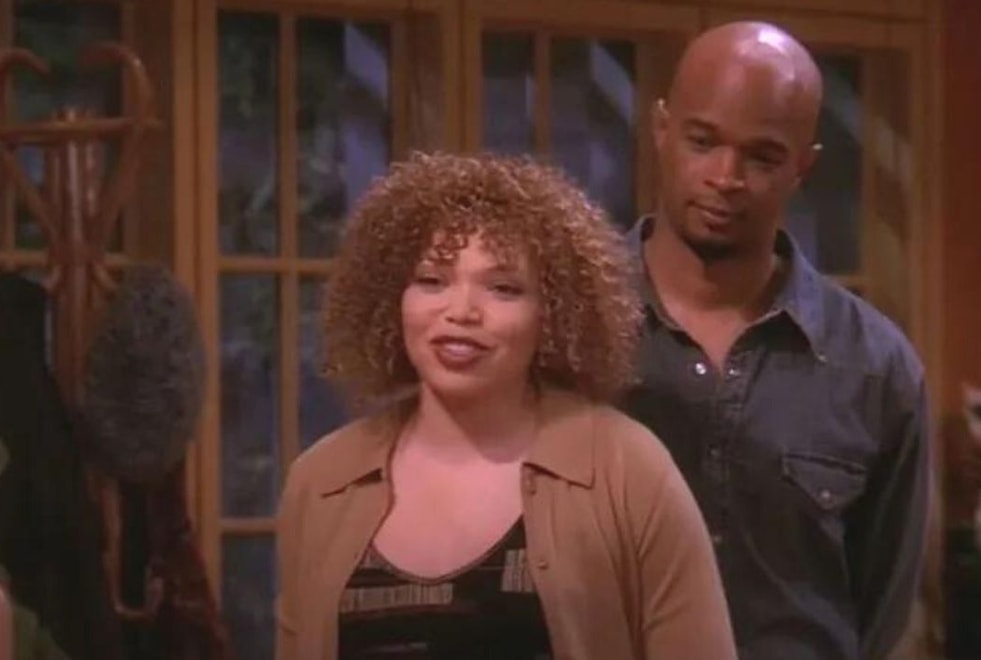 Ma Famille d’Abord : Damon Wayans ne voulait pas que Tisha Campbell joue Janet