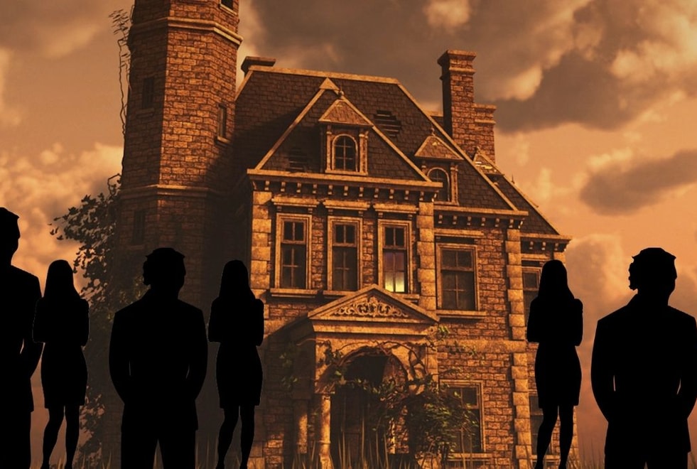 Quiz : dis-nous ce qui te fait le plus flipper, on te dira quel personnage d’Halloween Night tu es