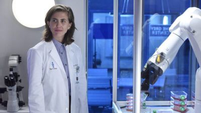 Grey&rsquo;s Anatomy saison 18 : un médecin non-binaire débarque pour la première fois dans la série