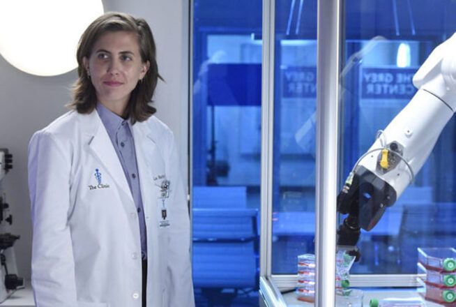 Grey&rsquo;s Anatomy saison 18 : un médecin non-binaire débarque pour la première fois dans la série