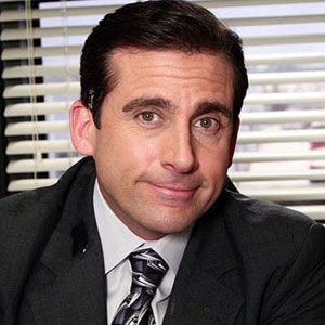 Michael Scott de The Office