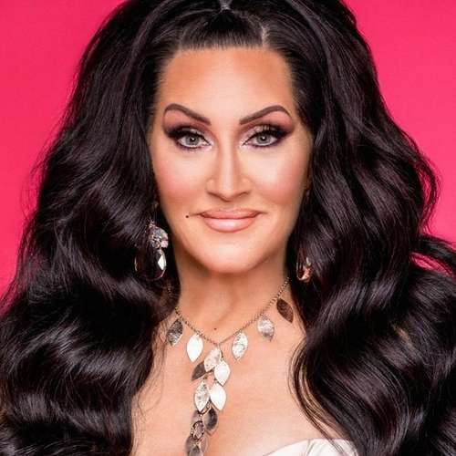 Michelle Visage