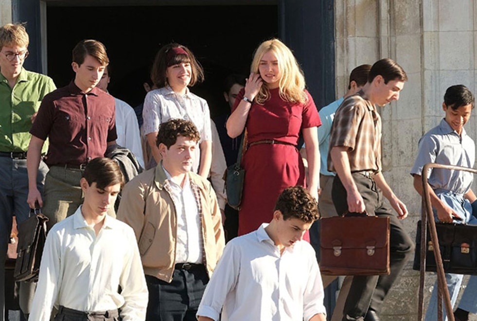 Mixte : annulée par Amazon Prime Video, la teen-série française n’aura pas de saison 2