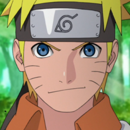 Naruto