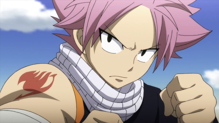 ©Hiro Mashima, KODANSHA/FAIRY TAIL Committee,TV TOKYO