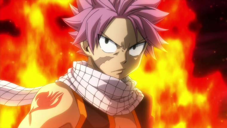 ©Hiro Mashima・KODANSHA/Fairy Tail Guild・TV TOKYO. All Rights Reserved