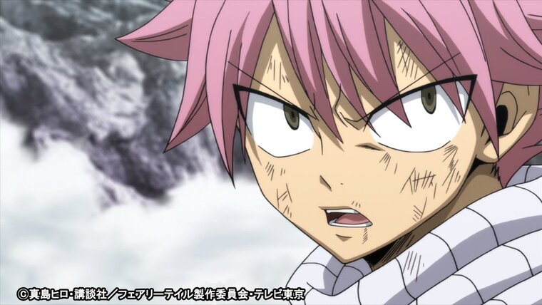 ©Hiro Mashima, KODANSHA/FAIRY TAIL Committee,TV TOKYO