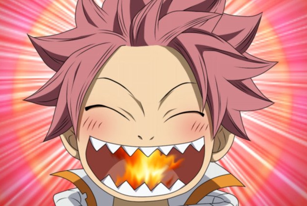 Fairy Tail : impossible de retrouver les vérités et les mensonges dans ce quiz sur Natsu