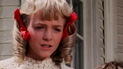 La Petite Maison dans la Prairie : Alison Arngrim dénonce à son tour le comportement toxique de Michael Landon