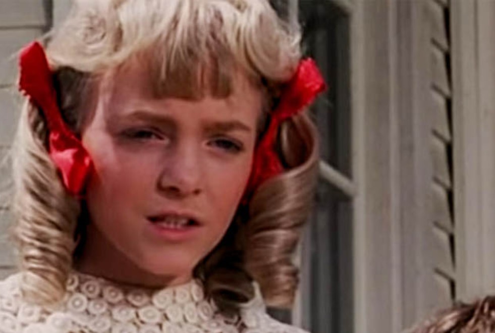 La Petite Maison dans la Prairie : Alison Arngrim dénonce à son tour le comportement toxique de Michael Landon