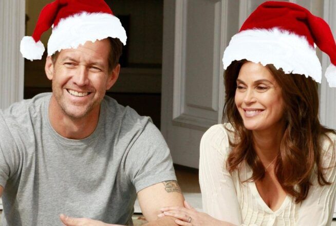 Desperate Housewives : Teri Hatcher et James Denton vont se retrouver dans un film de Noël