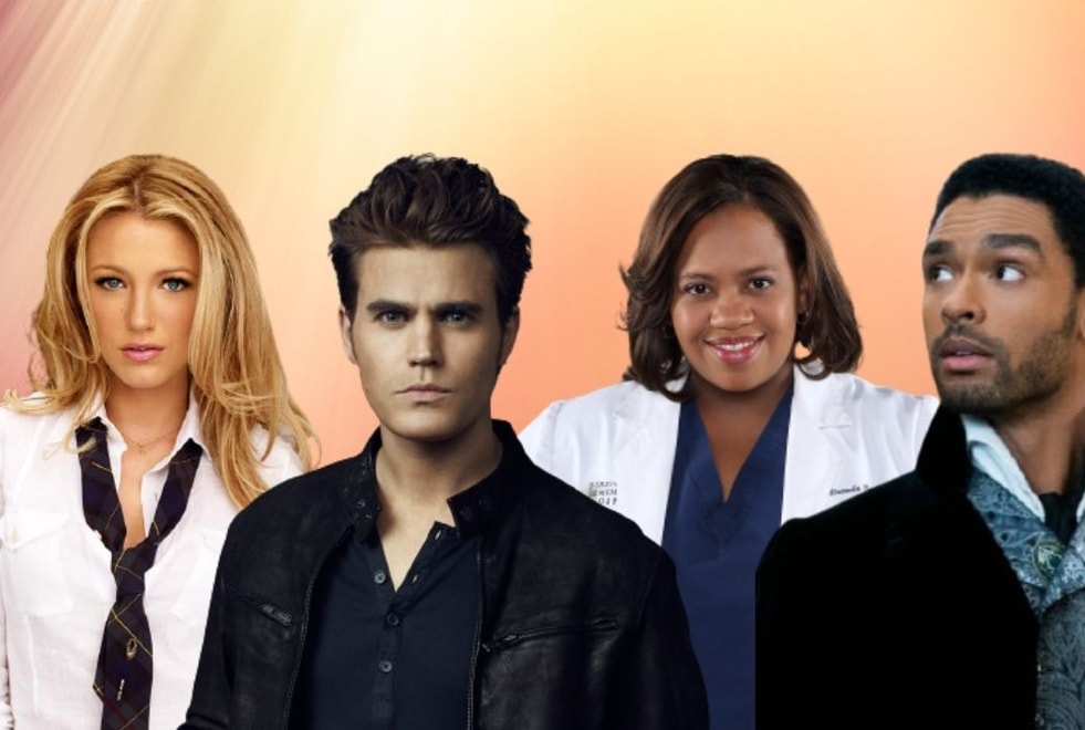 Ces vrais noms de stars de séries que vous devez connaître #Saison2