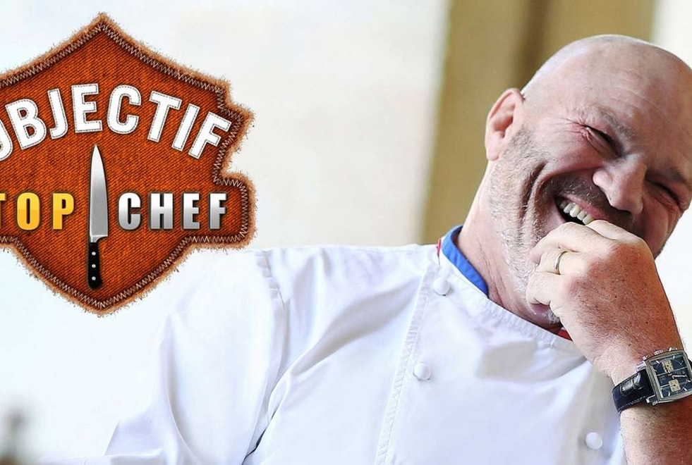 Objectif Top Chef : tes préférences nous diront si tu remportes l’émission