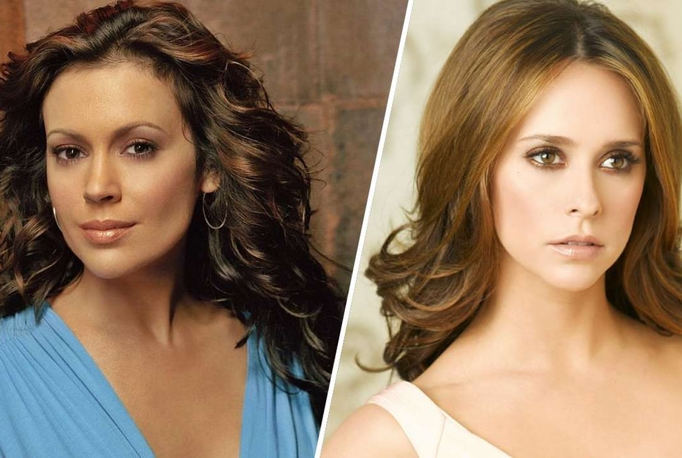 Ce quiz surnaturel te dira si t’es plus Phoebe (Charmed) ou Melinda (Ghost Whisperer)