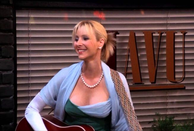 Friends : les 10 pires choses que Phoebe a faites au cours de la série