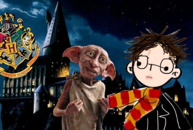 Quiz : seul un vrai fan aura 10/10 à ce Pictionary version Harry Potter