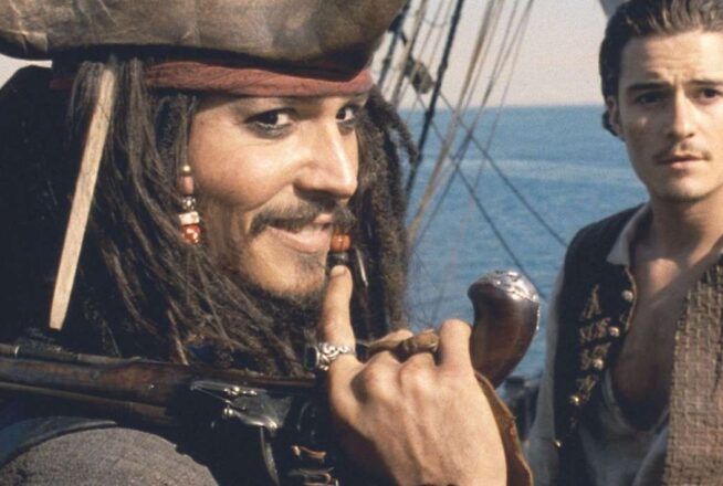 Pirates des Caraïbes : pourquoi le film a failli ne jamais voir le jour