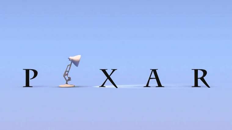 © Pixar