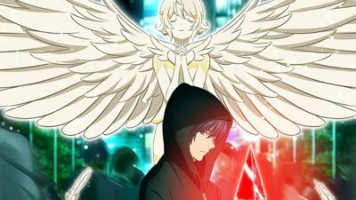 Platinum End : seul quelqu'un qui a suivi attentivement le premier épisode aura 5/5 à ce quiz