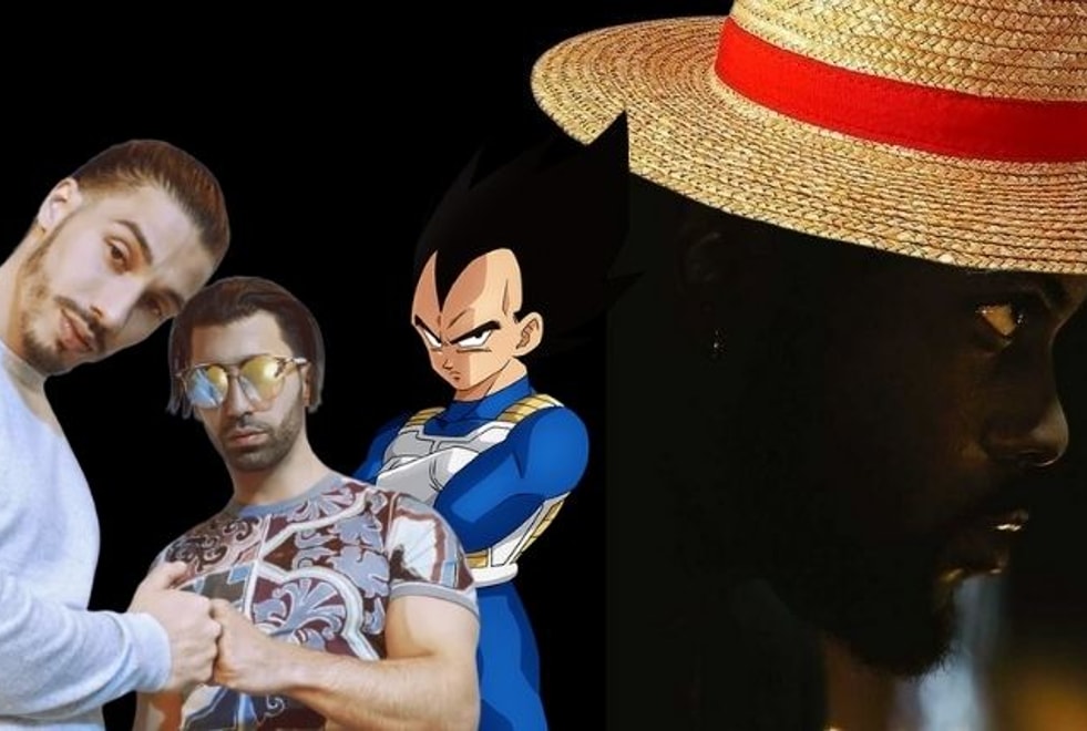 Top 10 des punchlines de rap que seuls les fans de mangas comprendront