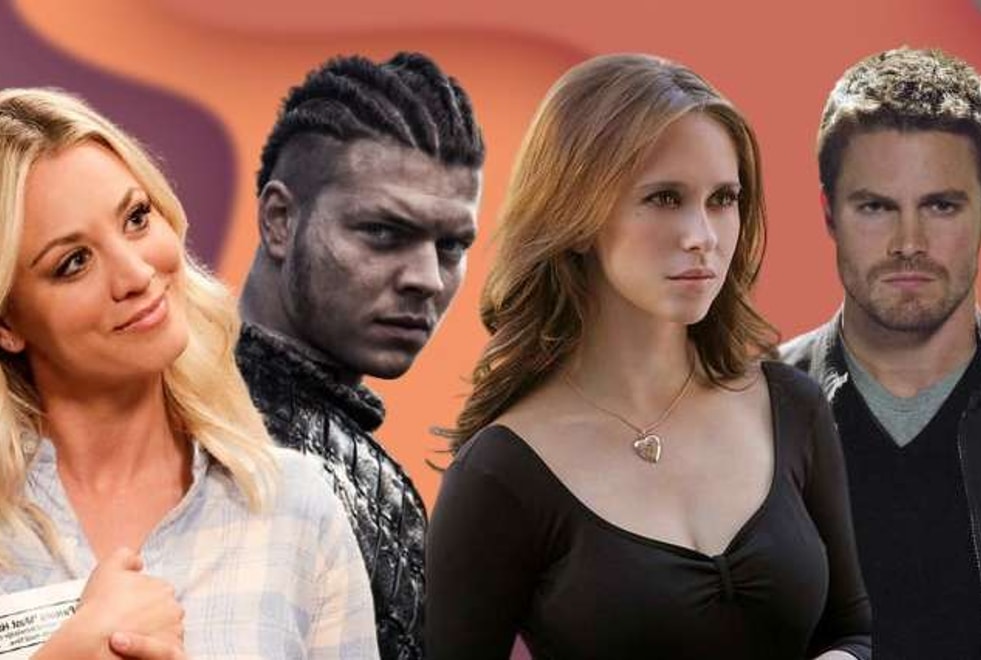 Quiz : te souviens-tu parfaitement du dernier épisode de ces séries ? #Saison2