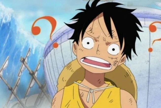 Quiz : seul un vrai fan saura compléter ces répliques de One Piece