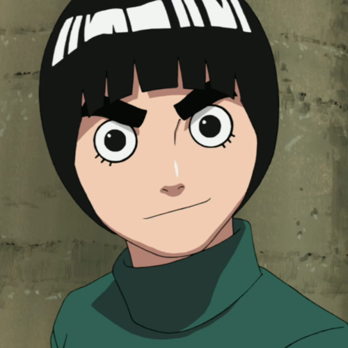 Rock Lee 