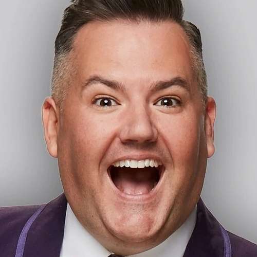 Ross Mathews