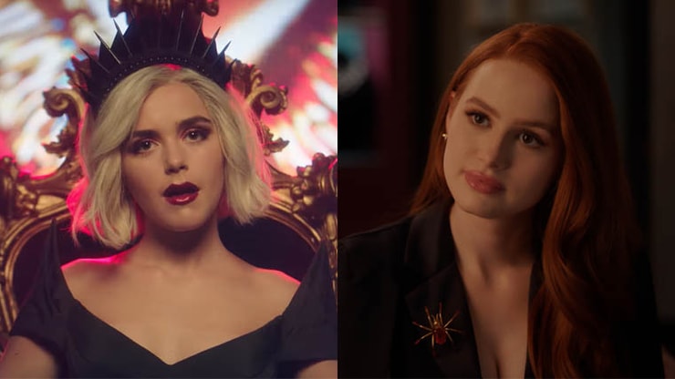 Riverdale : c'est officiel, Sabrina Spellman débarque dans la saison 6