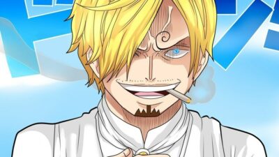 Quiz One Piece : impossible d&#8217;avoir 10/10 à ce quiz sur Sanji