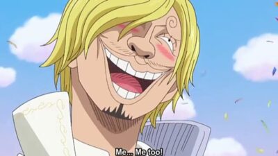 Quiz One Piece : impossible d&rsquo;avoir 10/10 à ce quiz sur Sanji