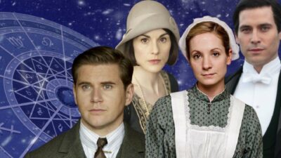 Quiz : donne-nous ton signe astro, on te dira quel personnage de Downton Abbey tu es