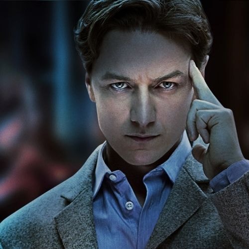 Charles Xavier