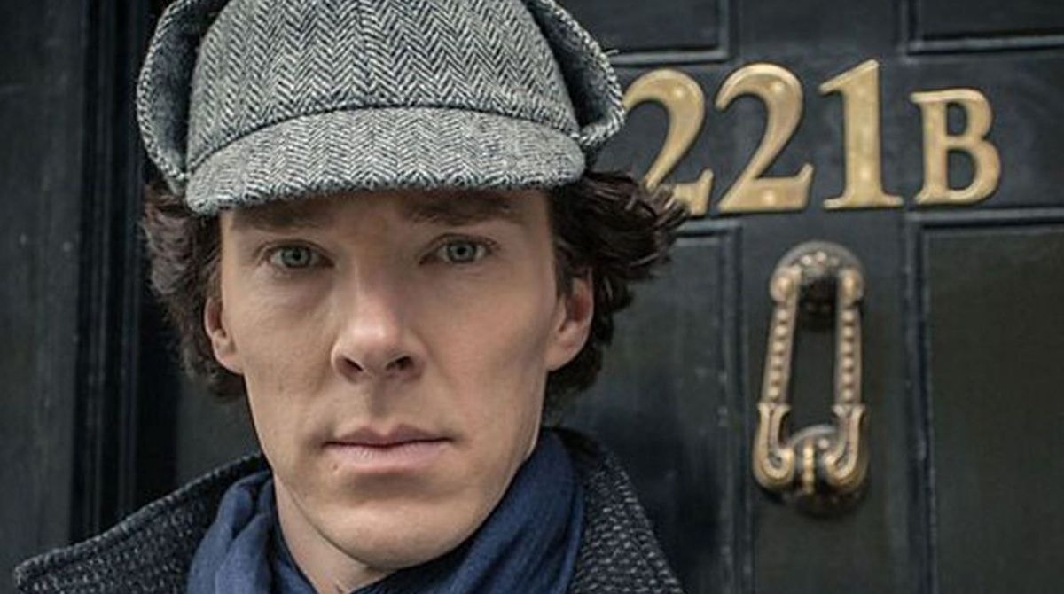 Sherlock