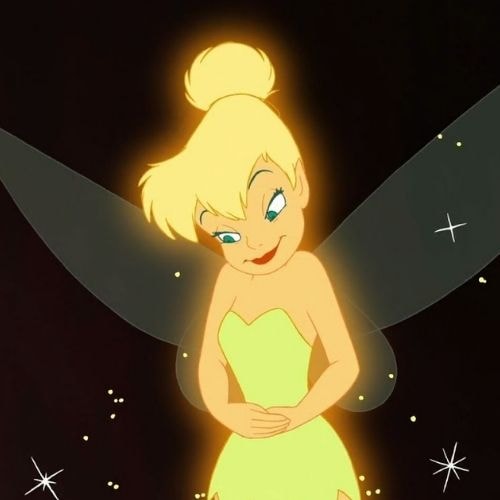 Clochette (Peter Pan)