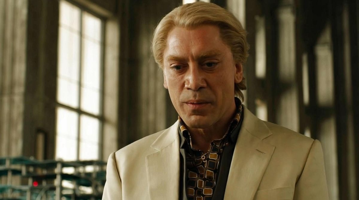 Raoul Silva