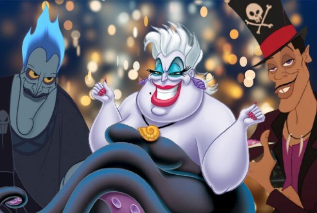 10 méchants de l’univers Disney qui méritent leur propre film