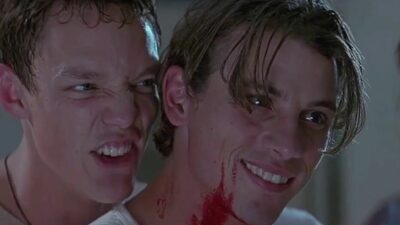 Scream : Skeet Ulrich pensait que Matthew Lillard et les autres acteurs gâchaient le film