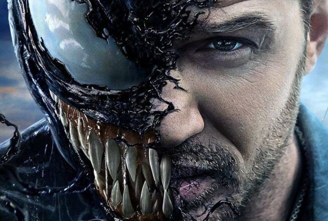 Venom : seul un vrai fan aura 10/10 à ce quiz sur le film