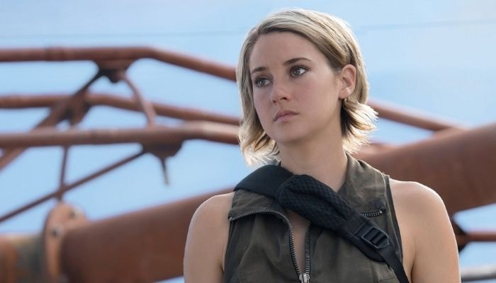 Tris (Divergente)