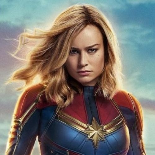 Captain Marvel