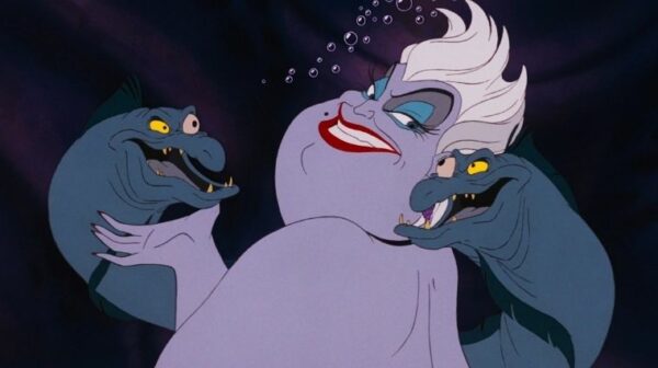 Ursula Disney
