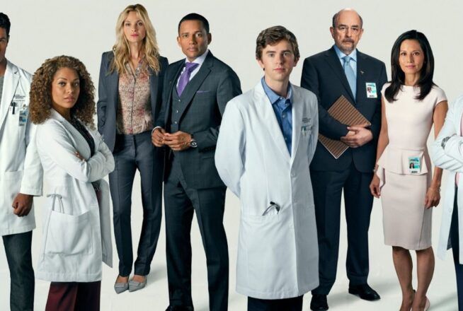 Quiz Good Doctor : seul un vrai fan saura nommer ces 20 personnages de la série