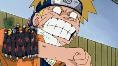 Naruto : ce quiz te dira quel combo de persos de l&rsquo;Akatsuki et de ninja de Konoha tu es